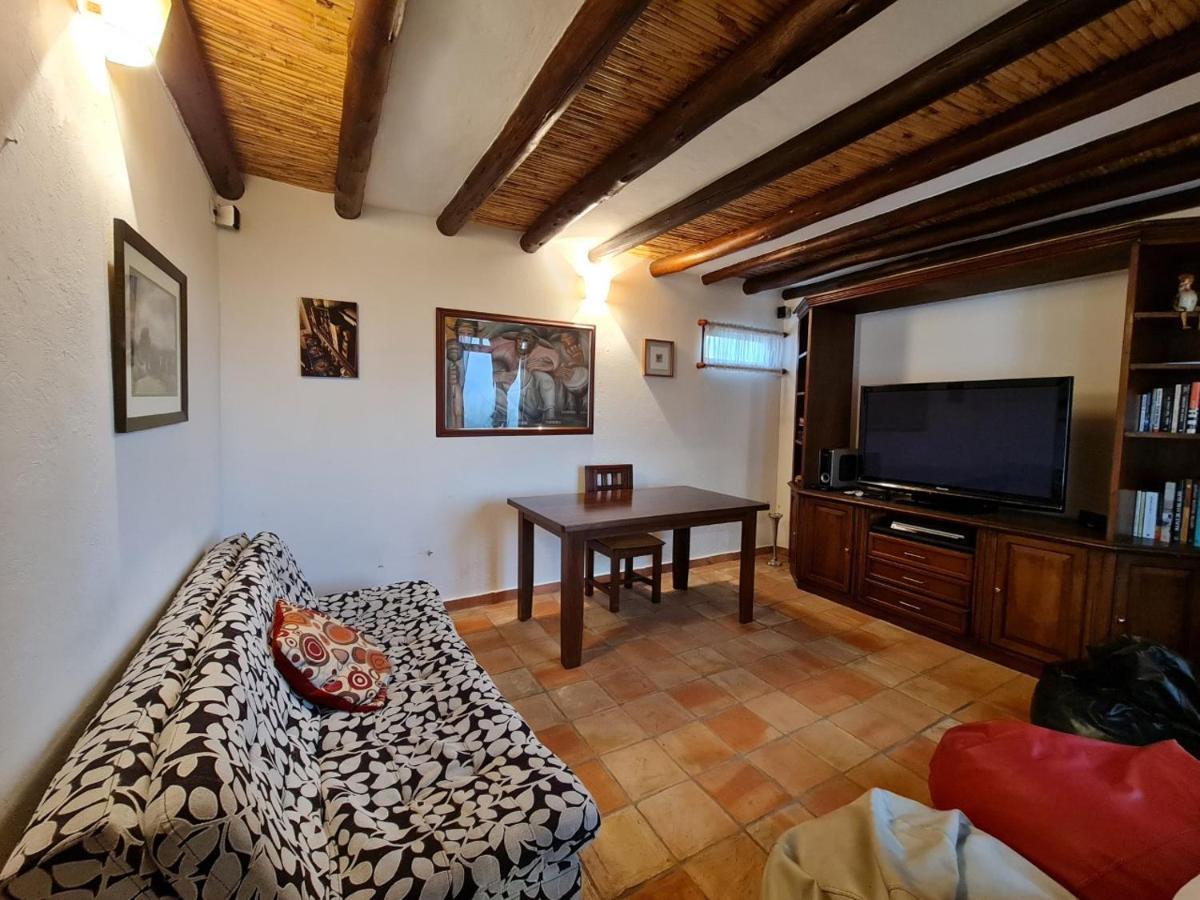 Casa Campestre San Jorge Villa de Leyva Exterior foto